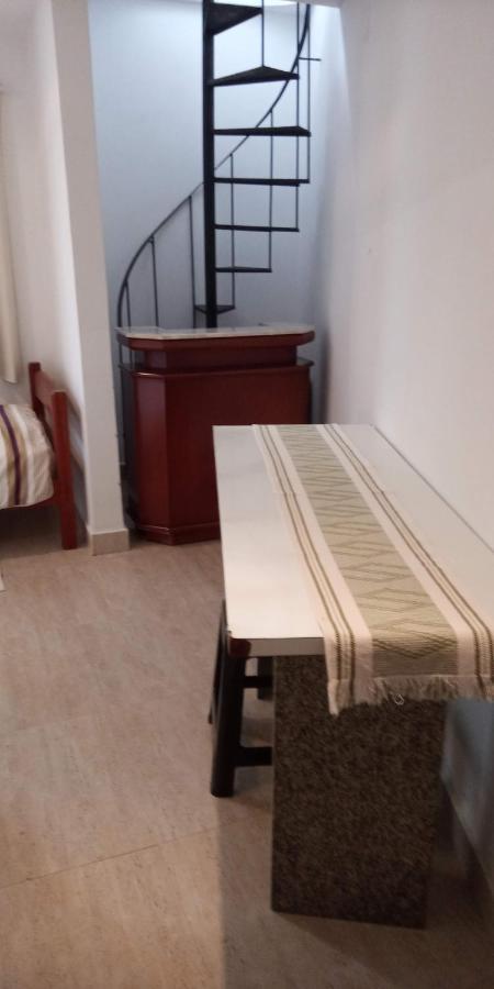 Recanto Verde Tempat Tidur & Sarapan *