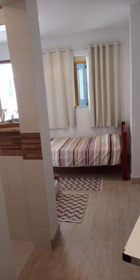Bed and breakfast Recanto Verde *