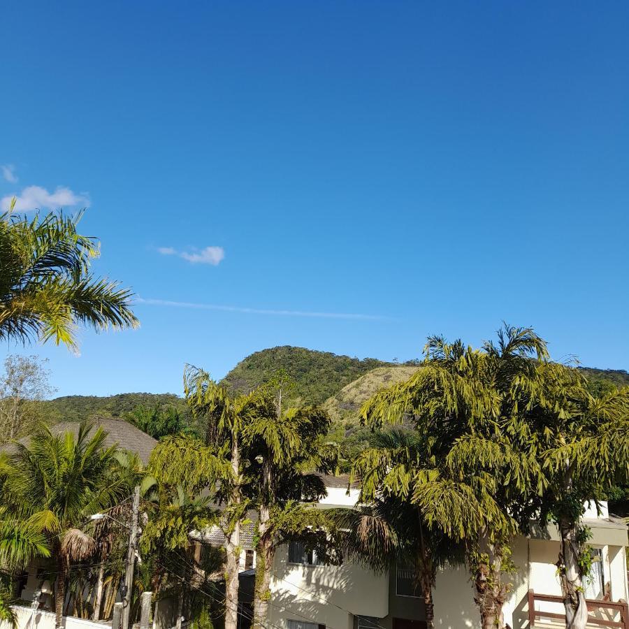 Bed and breakfast Recanto Verde