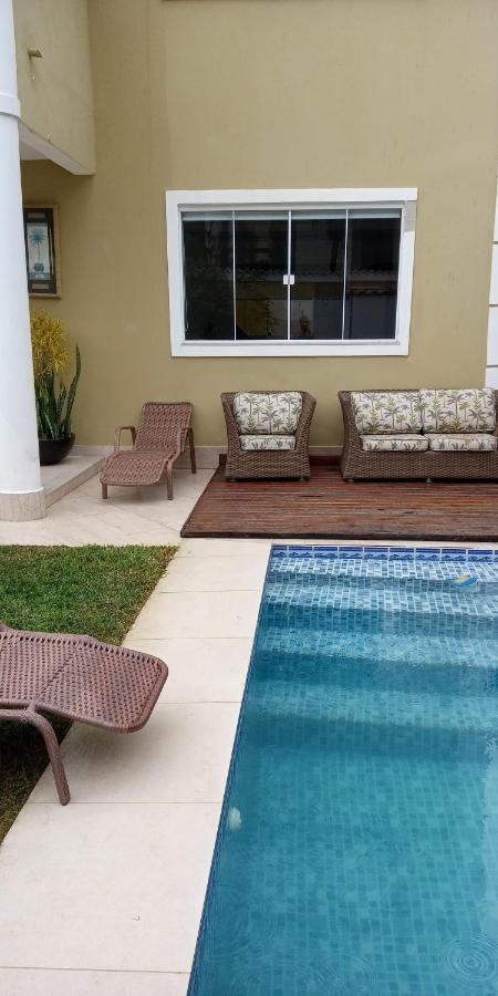 Recanto Verde Bed and breakfast *