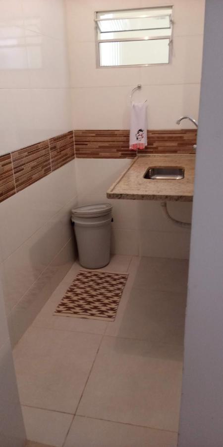 Recanto Verde Tempat Tidur & Sarapan Rio de Janeiro