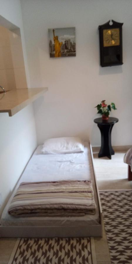 Recanto Verde Tempat Tidur & Sarapan Rio de Janeiro
